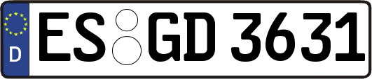 ES-GD3631