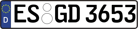 ES-GD3653