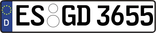 ES-GD3655