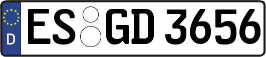 ES-GD3656