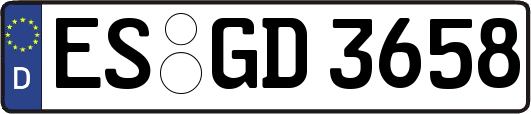 ES-GD3658