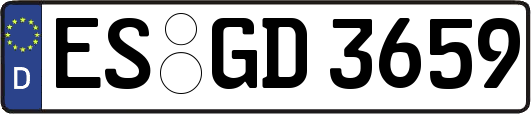 ES-GD3659