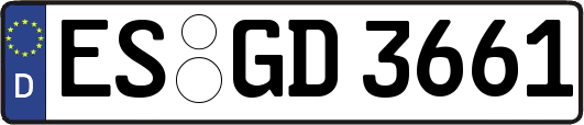 ES-GD3661