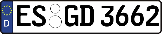 ES-GD3662