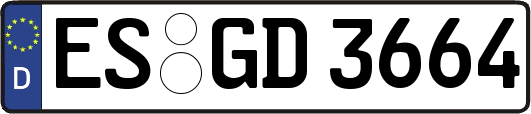 ES-GD3664