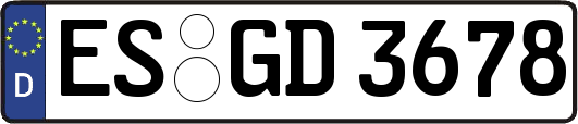 ES-GD3678
