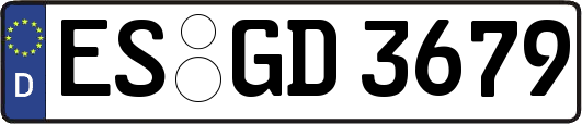 ES-GD3679