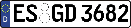 ES-GD3682