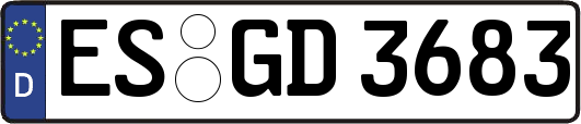 ES-GD3683