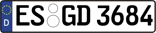 ES-GD3684