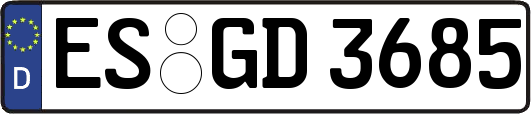 ES-GD3685