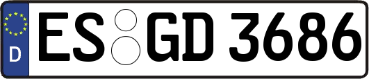 ES-GD3686