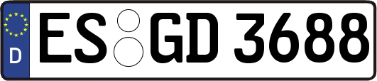 ES-GD3688