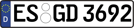 ES-GD3692