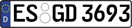 ES-GD3693