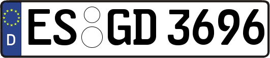 ES-GD3696