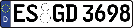 ES-GD3698