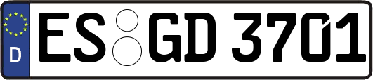 ES-GD3701