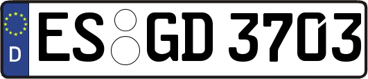 ES-GD3703
