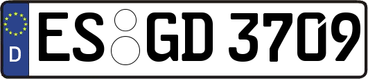 ES-GD3709