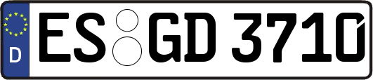 ES-GD3710