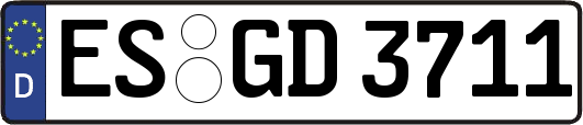 ES-GD3711