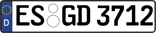 ES-GD3712