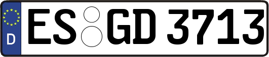 ES-GD3713