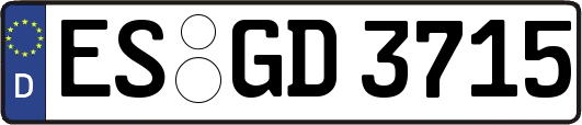 ES-GD3715