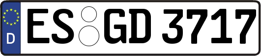 ES-GD3717