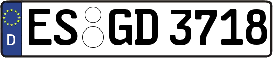 ES-GD3718