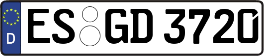ES-GD3720