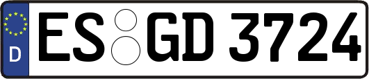 ES-GD3724