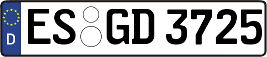 ES-GD3725