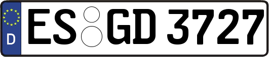 ES-GD3727