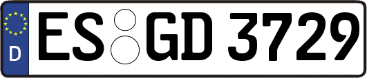 ES-GD3729