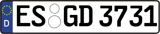 ES-GD3731