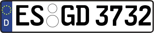 ES-GD3732