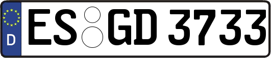 ES-GD3733