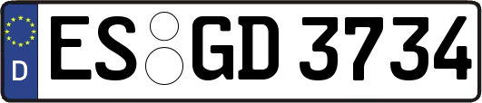 ES-GD3734