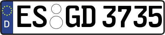 ES-GD3735