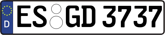 ES-GD3737