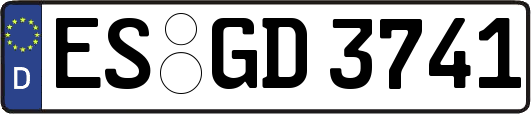 ES-GD3741