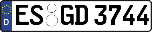 ES-GD3744