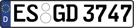 ES-GD3747
