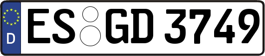 ES-GD3749