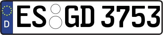 ES-GD3753