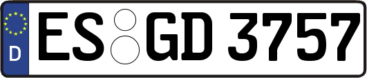 ES-GD3757