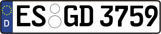 ES-GD3759