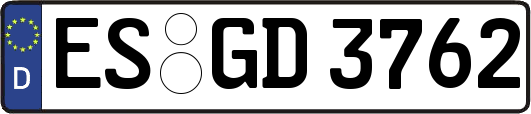 ES-GD3762